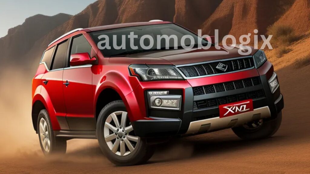 Mahindra XUV900 PRICE एक प्रीमियम SUV के सभी ज़रूरी फीचर्स और बेहतरीन अनुभव