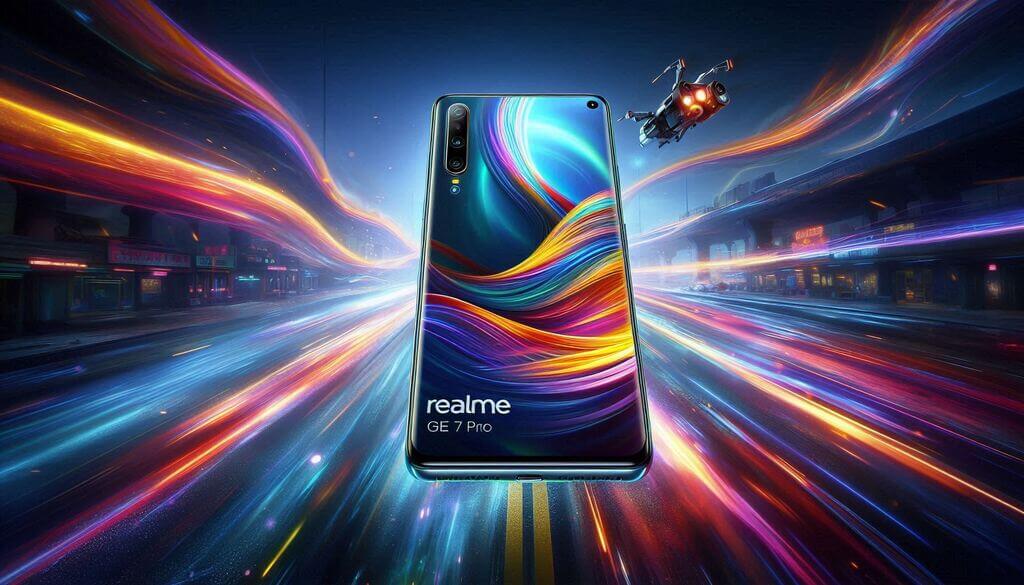 Realme GT 7 Pro global launch confirmed for next month as the first