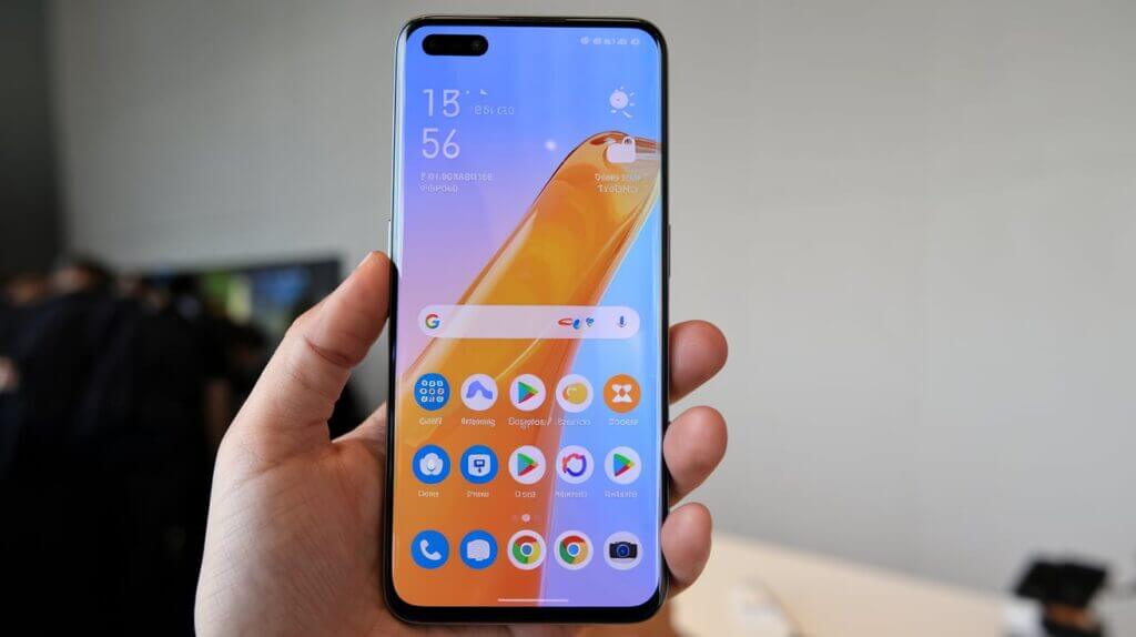 Realme GT 7 Pro, the best smartphone with a powerful 467MP camera and a massive 7100mAh battery