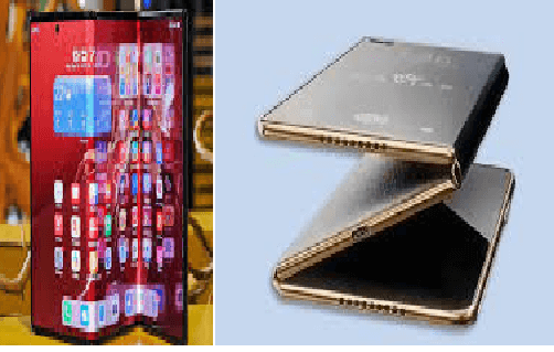 Samsung's Tri-Fold Could Launch as Soon as Next Year What You Need to Know