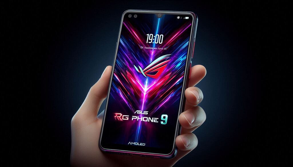 Asus ROG Phone 9 Specs, Features, Price, Release Date With AMOLED Gaming