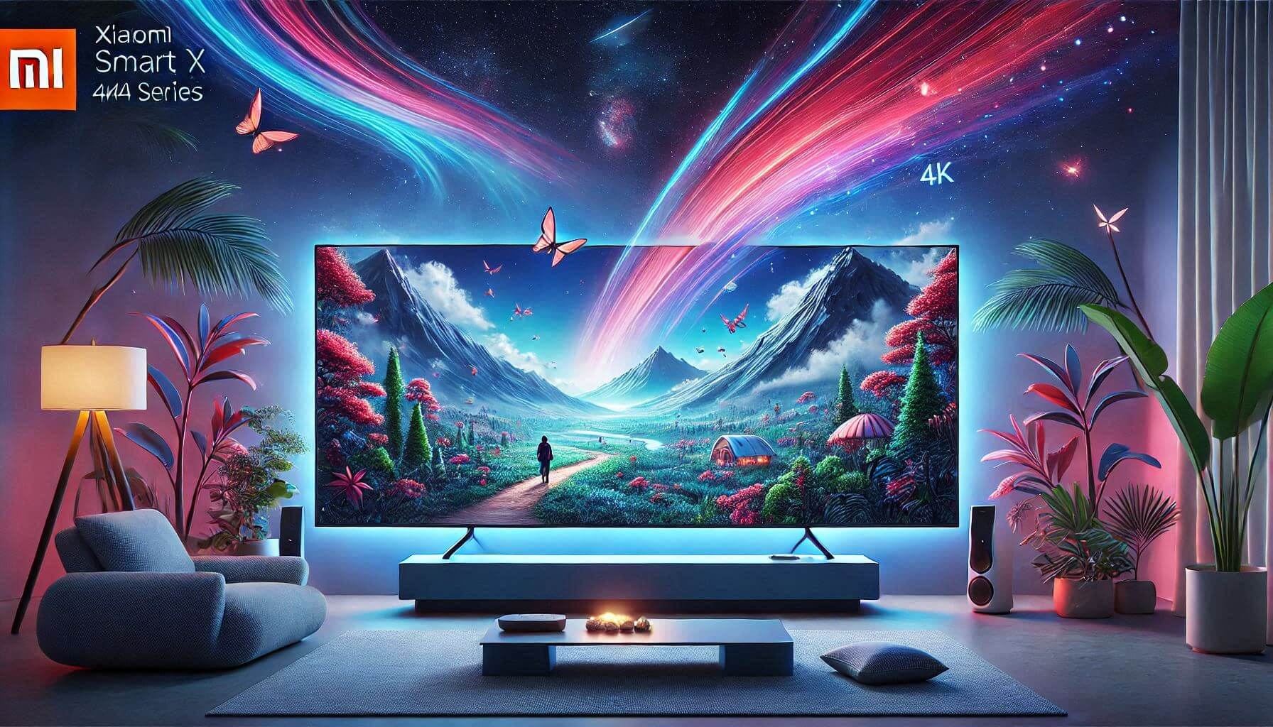 AOC Launches Revolutionary 26.5″ 2K 480Hz QD-OLED Gaming Monitor: Blazing Speed and Stunning Visuals