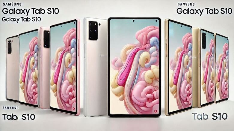 Galaxy Tab S10 FE Listed on Official Website Launch Could Be Imminent