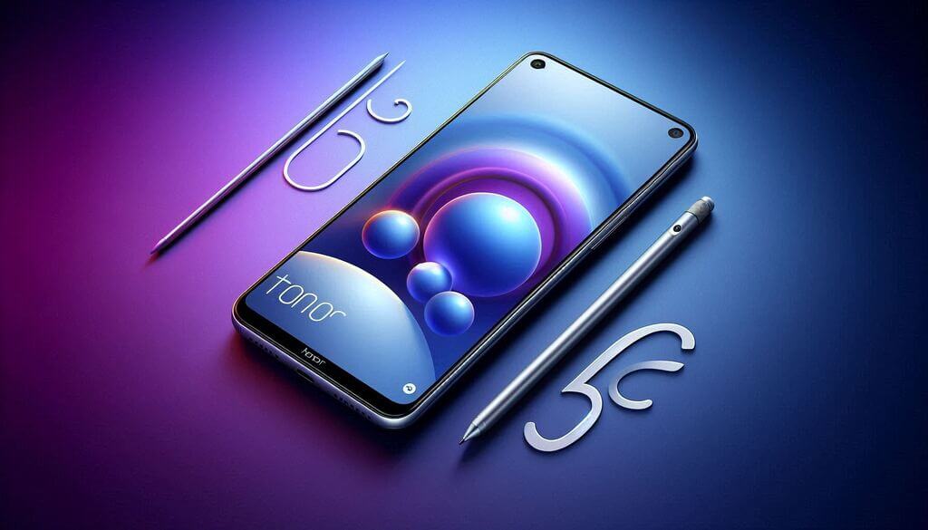 Honor 300 series surfaces on 3C certification site with 120W charging