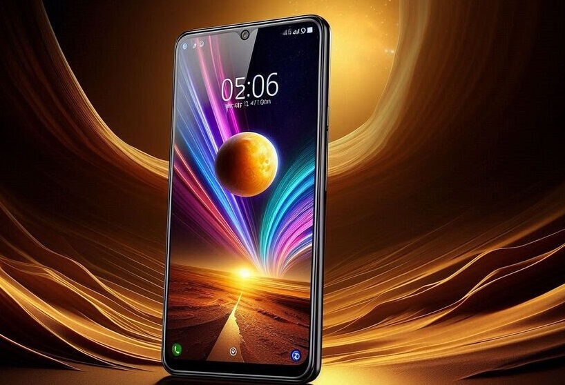 Nubia Focus Pro 5G in Launches Indonesia