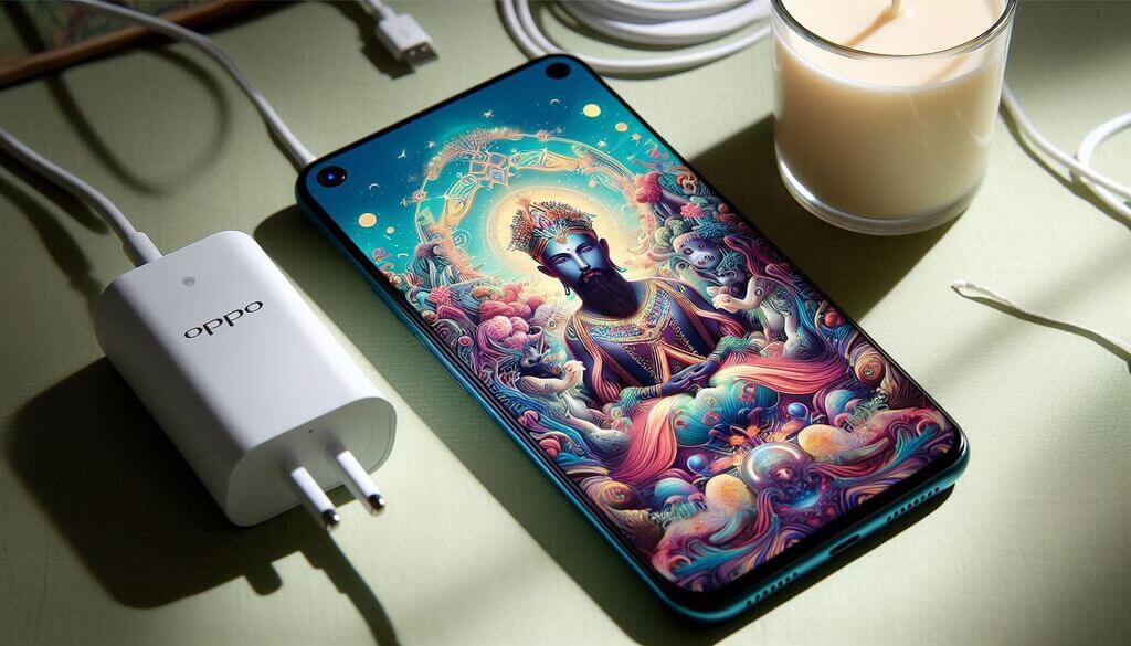 OPPO Reno 13 Pro 330MP Camera and 150W Fast Charging: Launch in India and China – Full Specifications, Features, and Price