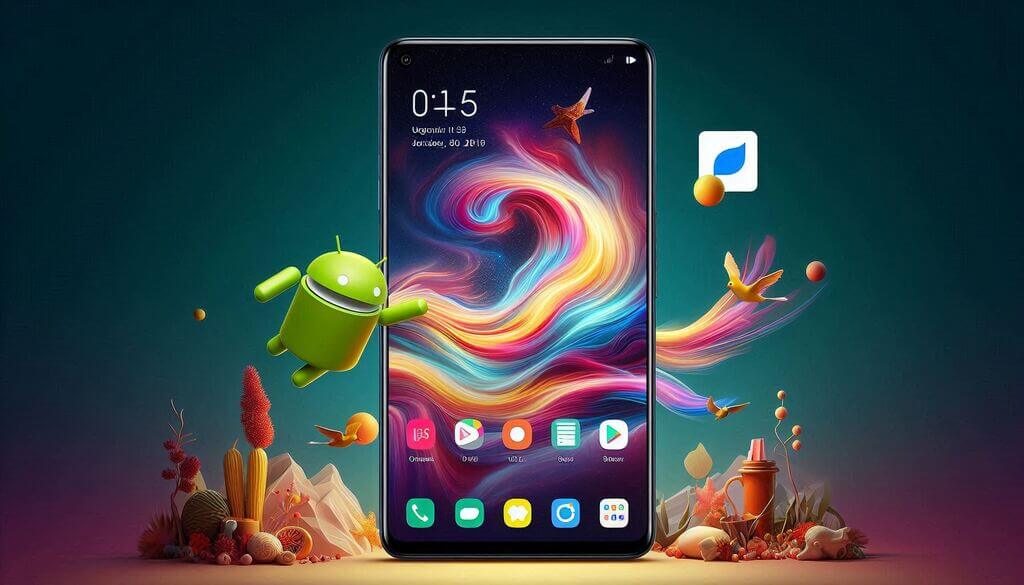 Oppo ColorOS 15 update Download Powered by Android 15