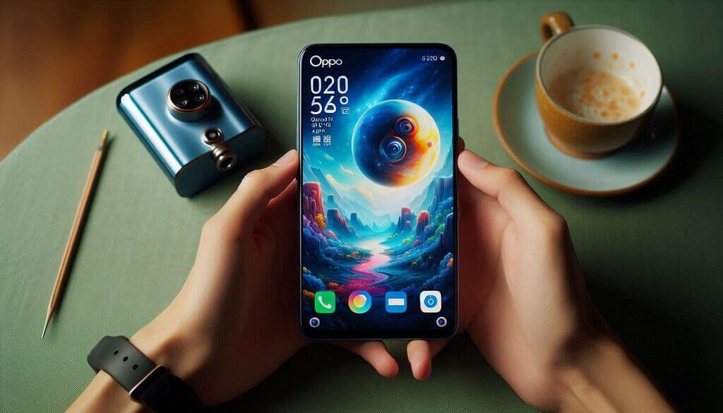 Oppo Reno 13 Pro Launch with 16GB RAM, 50MP Camera, 120W Charging