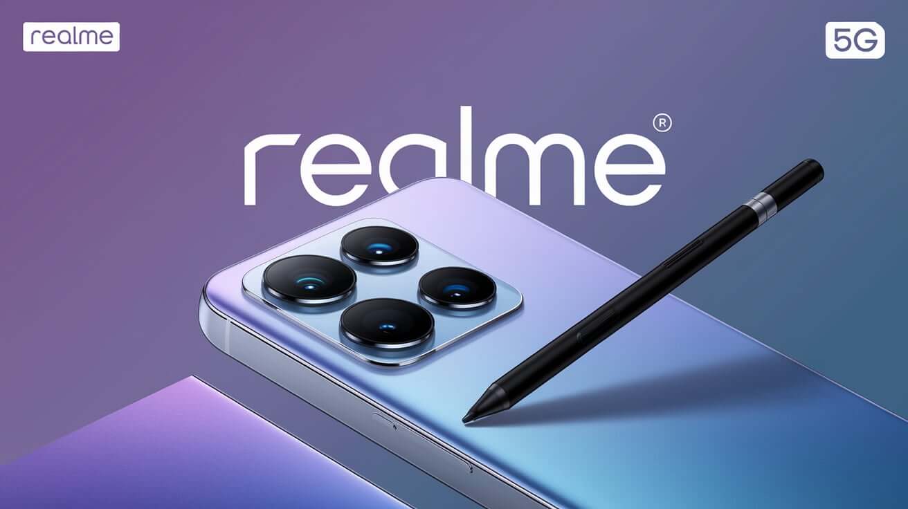 Realme GT 7 Pro Features and Specifications - Automoblogix