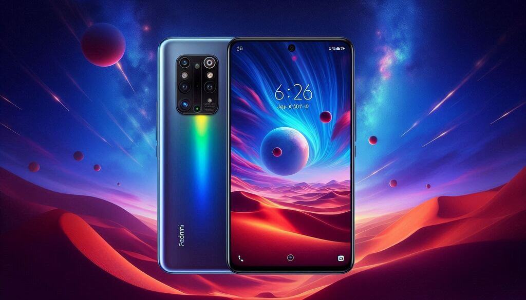 Redmi K80 Pro will have 50MP triple rear camera system, know when it will be launched