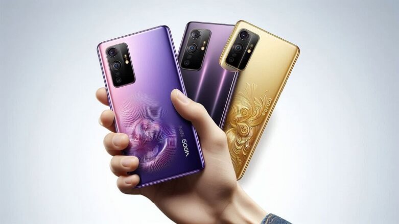 Vivo S20 & S20 Pro Smartphones Launched Powerful Processors, Massive Batteries, and Stunning Features