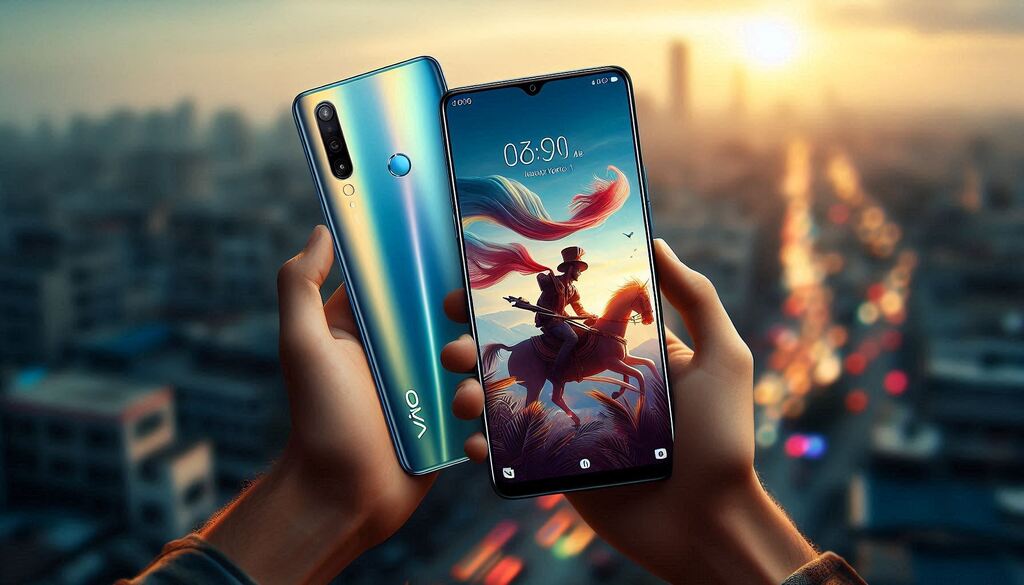 Vivo Y19s launched with 90Hz display, 5,500mAh battery ! Price