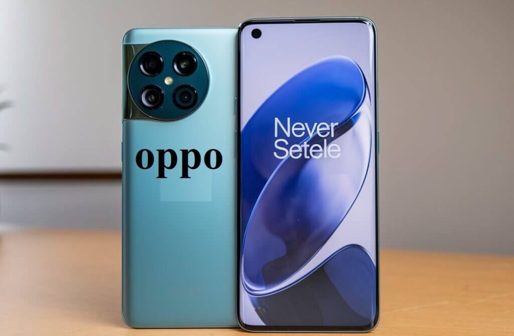 Oppo Find X8 Mini - new look is a great smartphone with a good 460MP camera and 6700mAh battery