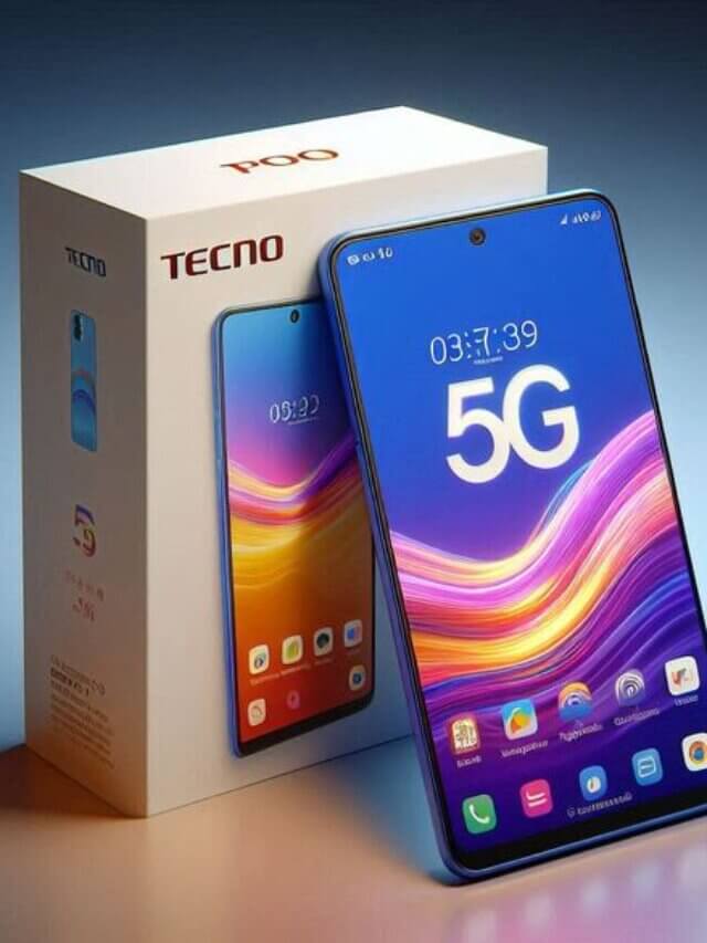 Tecno Pop 9: Budget 4G Phone Launched in India