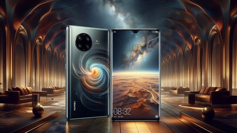 Huawei Mate 70 Pro+ and Mate 70 Pro RS Announced: Pioneering Technology and Luxury Design