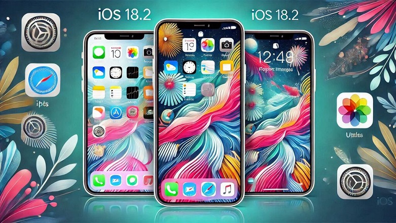 Apple iOS 18.2 update will be released next week, new features will be available