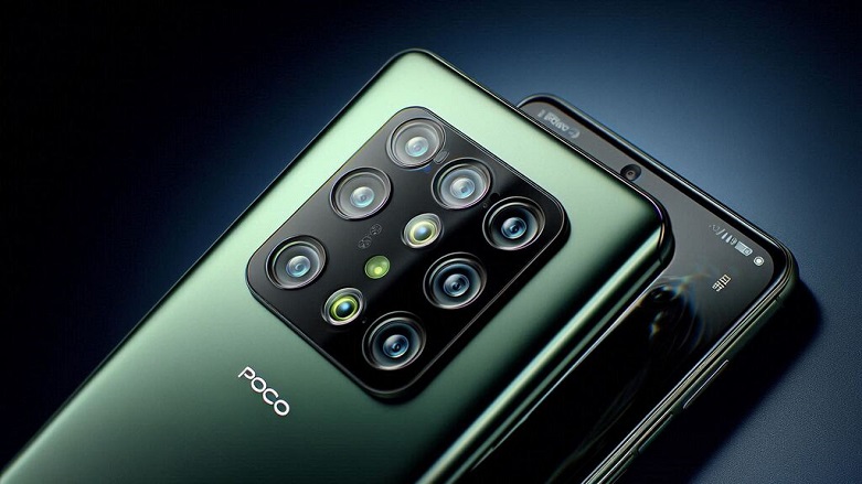 POCO C75 5G Headed to India, Allegedly a Redmi Rebrand