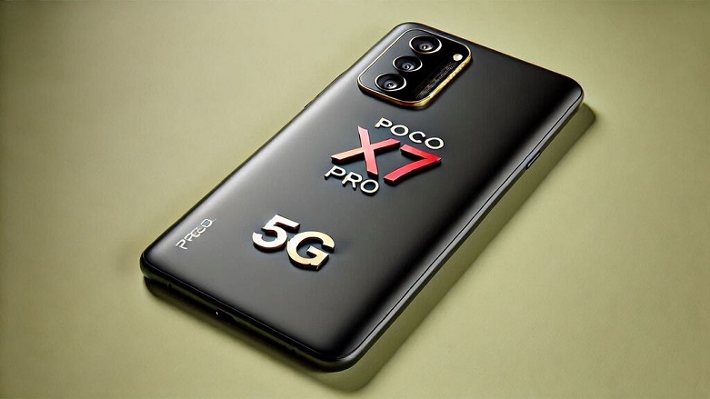 POCO X7 Global Model Spotted on Geekbench, Launch