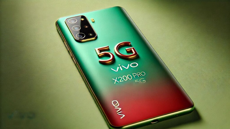 Vivo X200 and X200 Pro India Pricing and Specifications Leaked