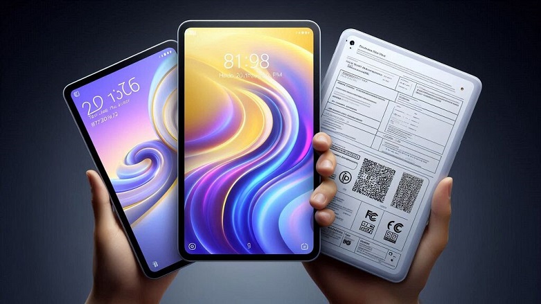 Xiaomi Pad 7 and Pad 7 Pro Spotted at FCC Global Launch Expected Soon